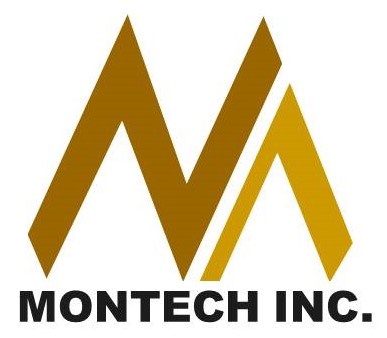 Montech Inc. logo