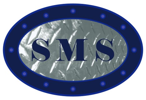 Structural Mechanical Systems logo