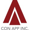 Con App Inc logo
