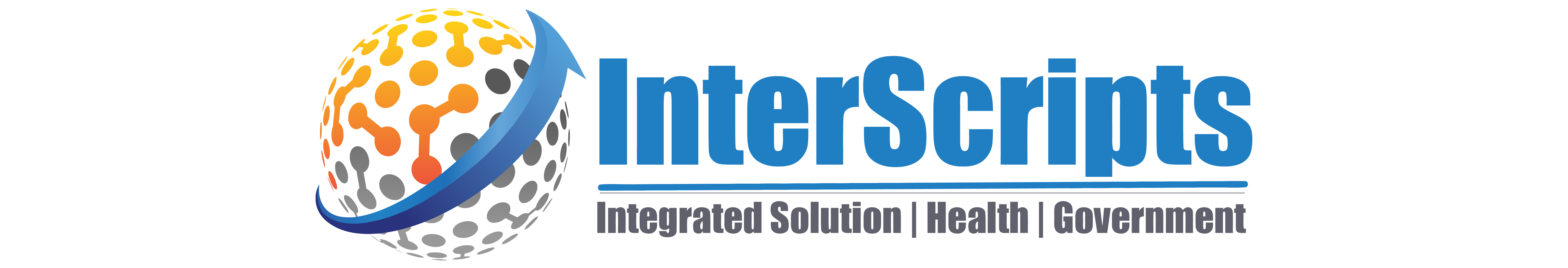 Interscripts, Inc. logo