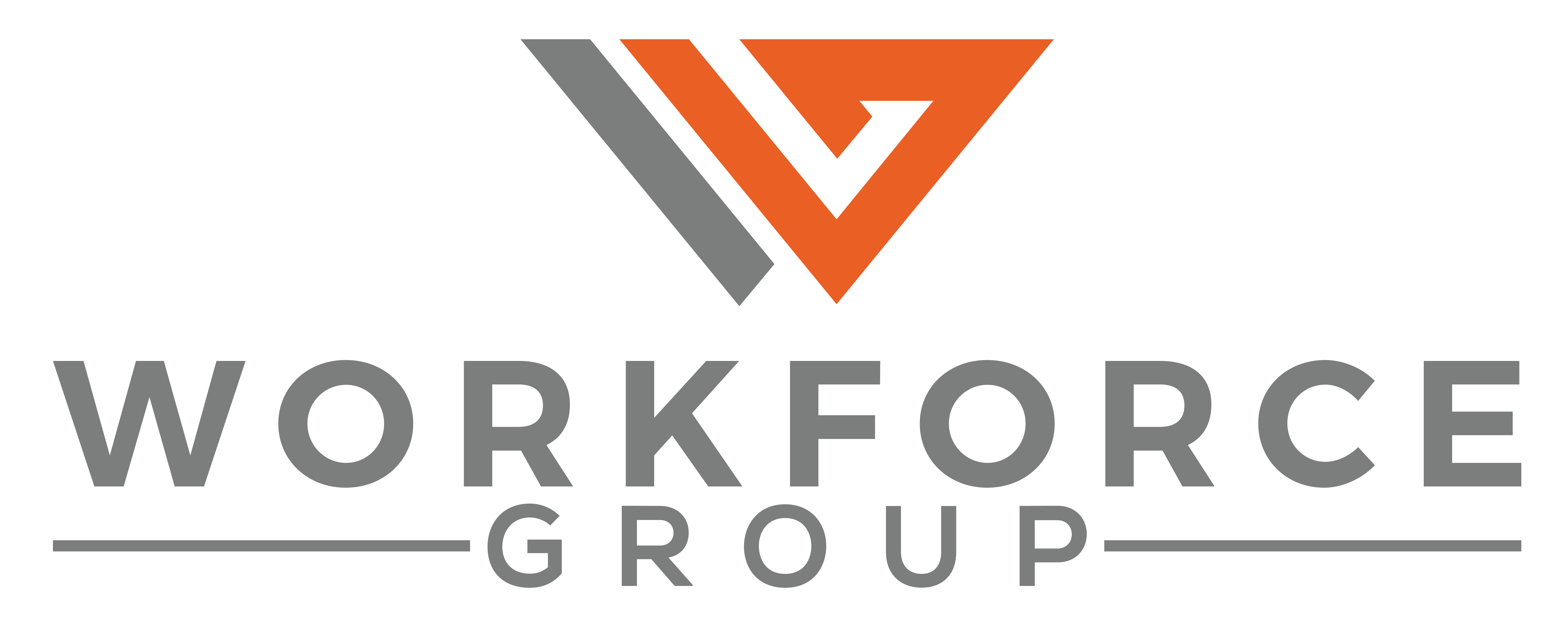The Workforce Group logo