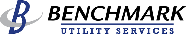 Benchmark Utility Services logo