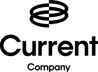 Current logo