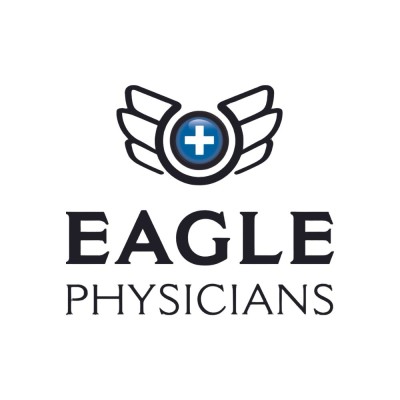 Eagle Physicians logo