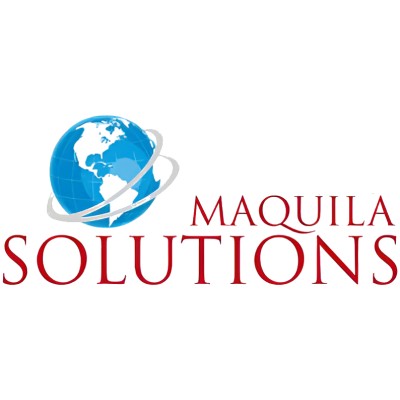 Integrated Maquila Solutions logo