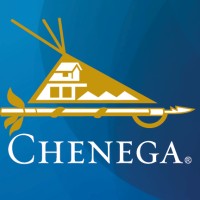 Advanced Chenega Services logo