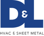D&L LLC logo