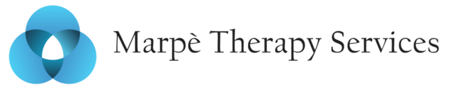 Marpè Therapy Services logo