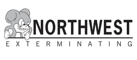 Northwest Exterminating logo