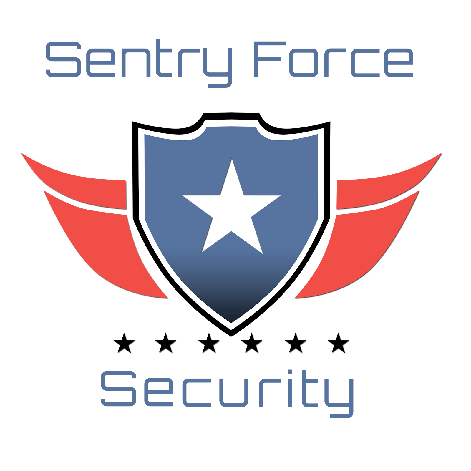 Sentry Force Security logo