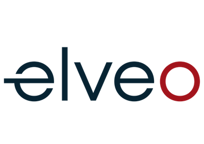 Elveo logo