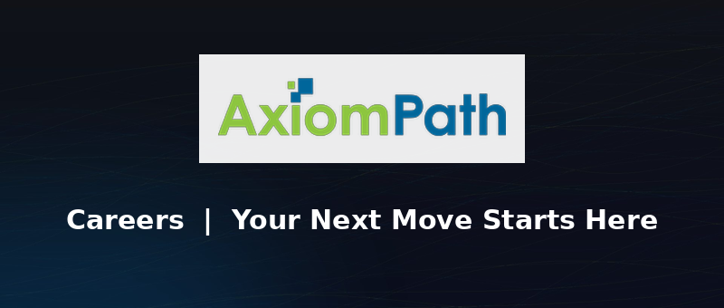 Axiom Path logo