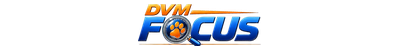DVM Focus logo