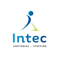 Intec logo