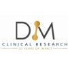 DM CLINICAL RESEARCH GROUP logo