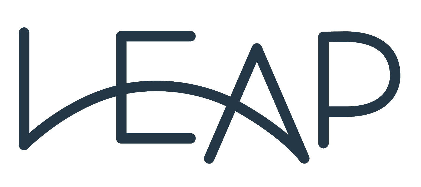 Leap logo
