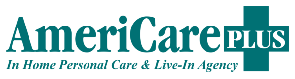 AmeriCare Plus logo