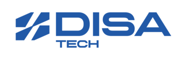 DISA Tech logo
