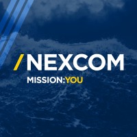 NEXCOM logo