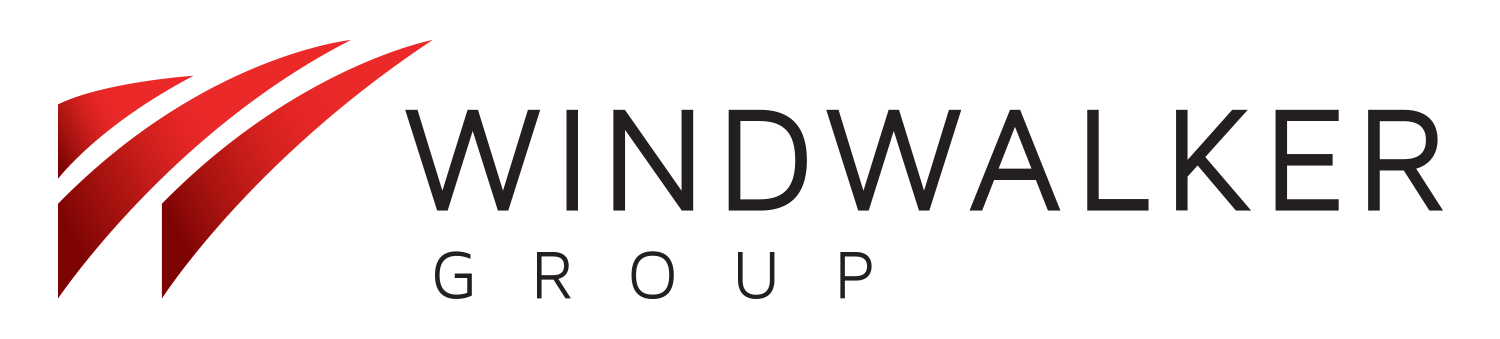 Windwalker Group logo