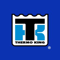 Trane Technologies logo