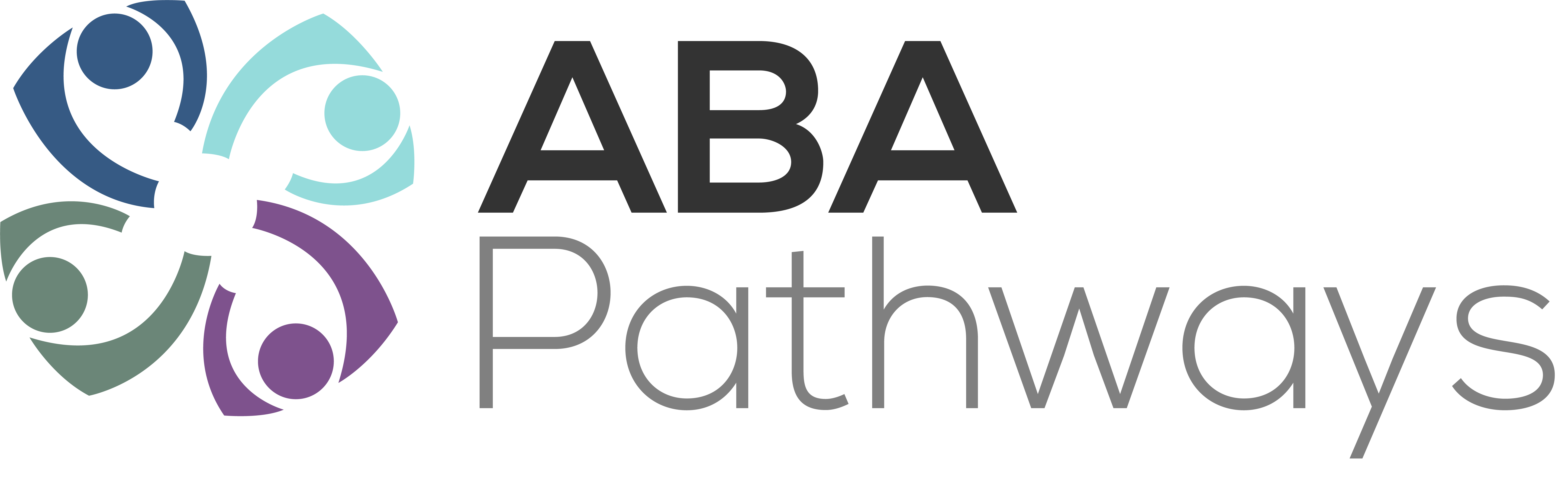 ABA Pathways LLC logo