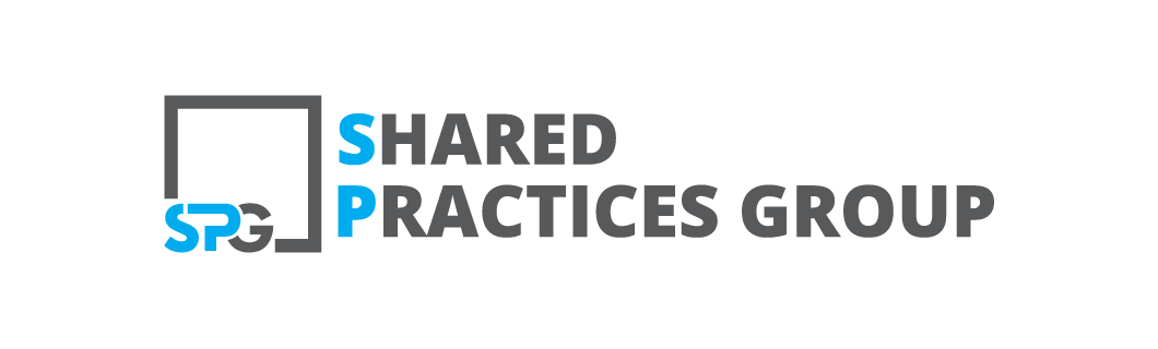 Shared Practices Group LLC logo