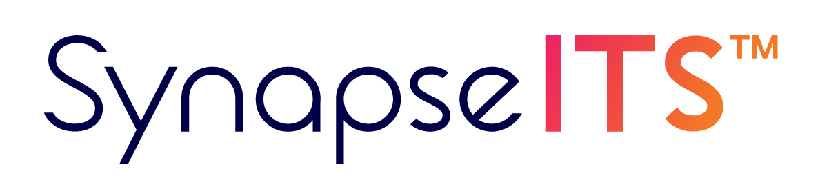 Synapse-ITS logo