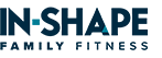 In-Shape Solutions LLC logo