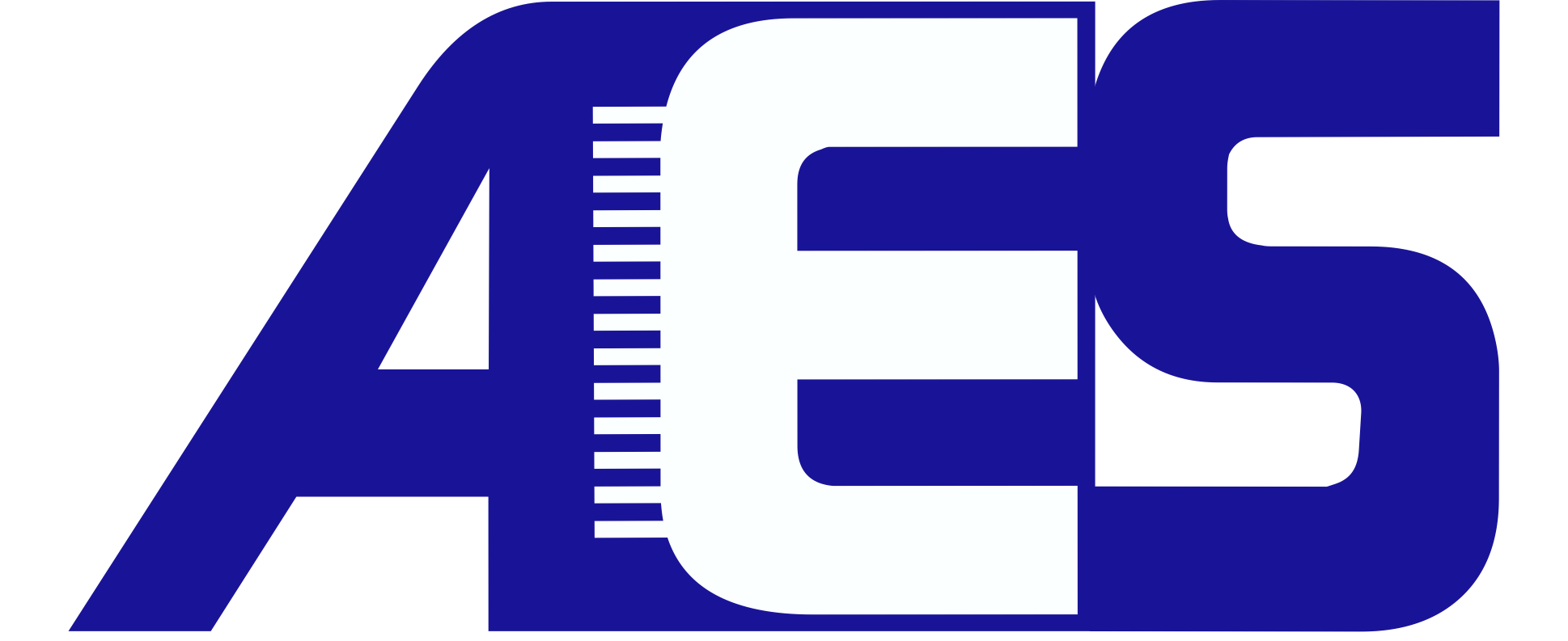 AES logo