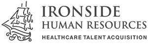 Ironside Human Resources logo