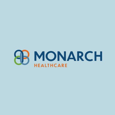 MONARCH logo