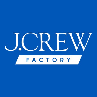 J.Crew logo