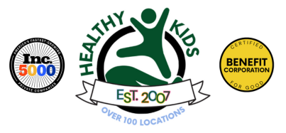 HEALTHY KIDS PROGRAMS logo
