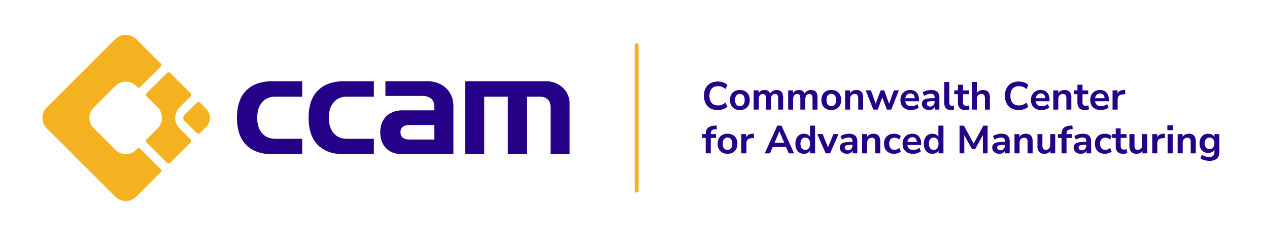 CCAM logo