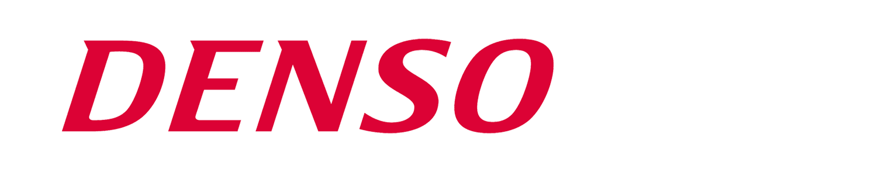 DENSO logo