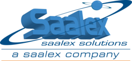 Saalex logo