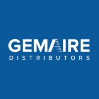 Gemaire Distributors logo
