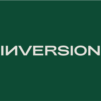 Inversion logo