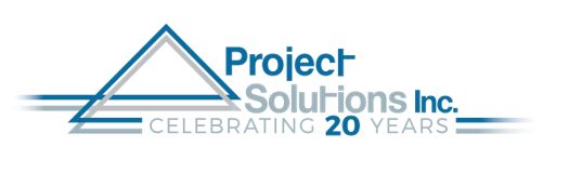 Project Solutions Inc. logo