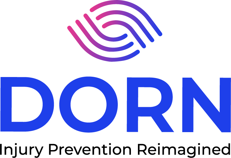 DORN logo