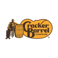 Cracker Barrel logo