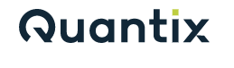Quantix SCS LLC logo