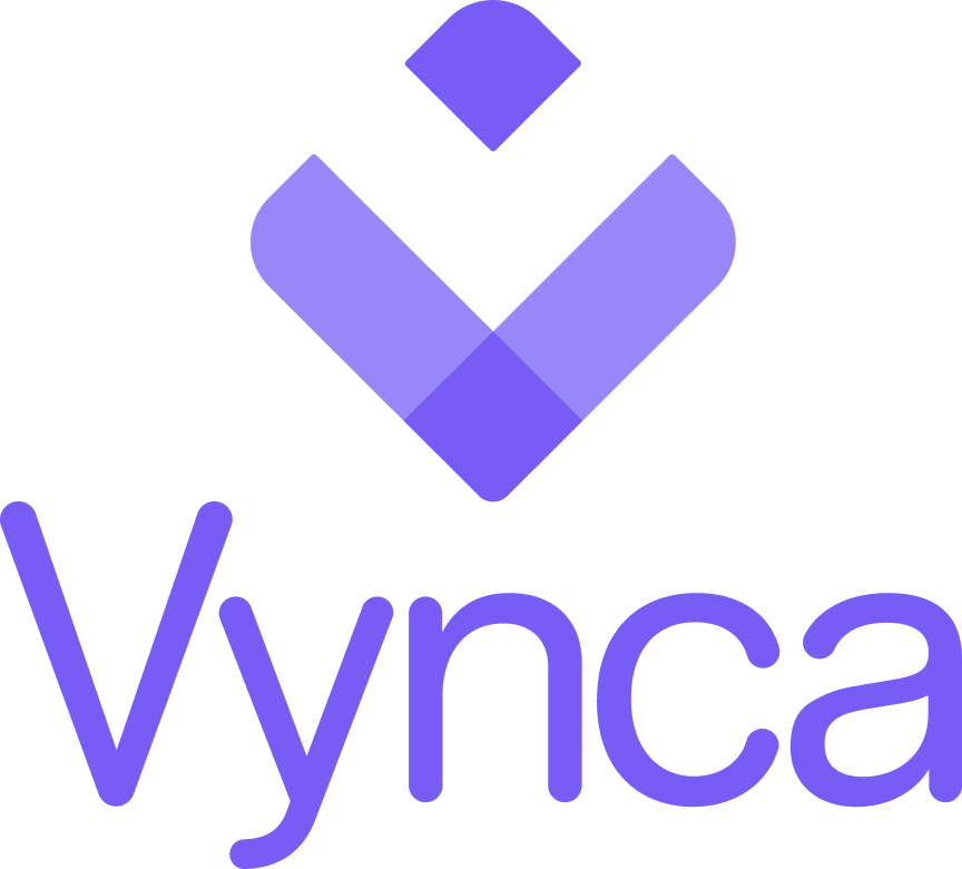 Vynca logo