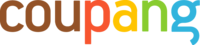 Coupang logo