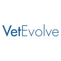 VetEvolve logo