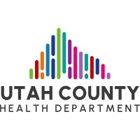 Utah County Government logo