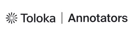 Toloka Annotators logo