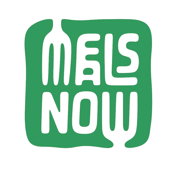 Meals Now logo