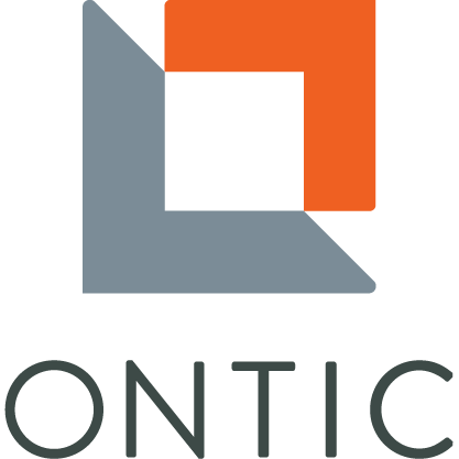 Ontic logo